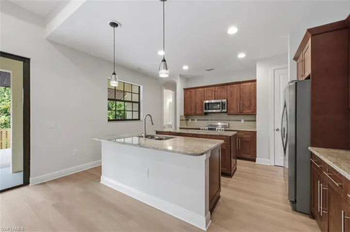 8380 Cypress Dr N, Fort Myers, Florida 33967