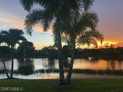 Water view