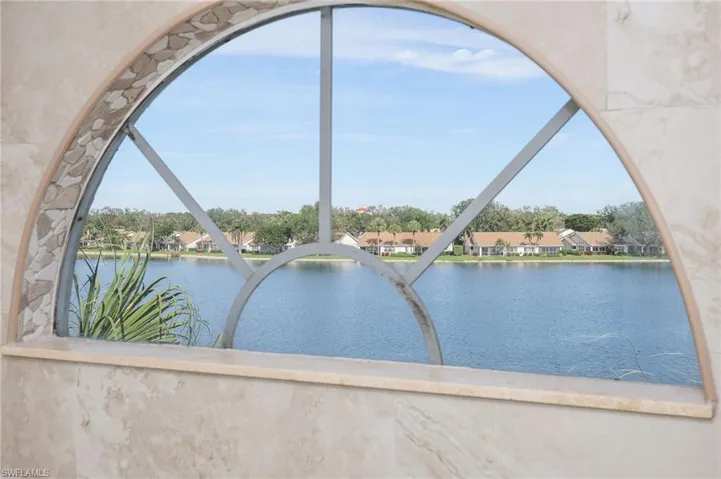 View form Shower