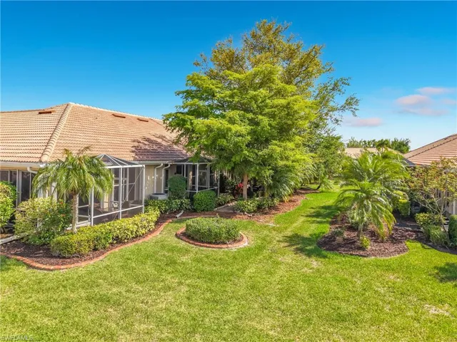 20941  Calle Cristal  LN, North Fort Myers, FL 33917
