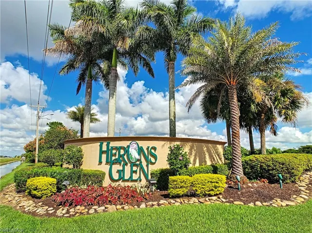 Herons Glen Golf and Country Club