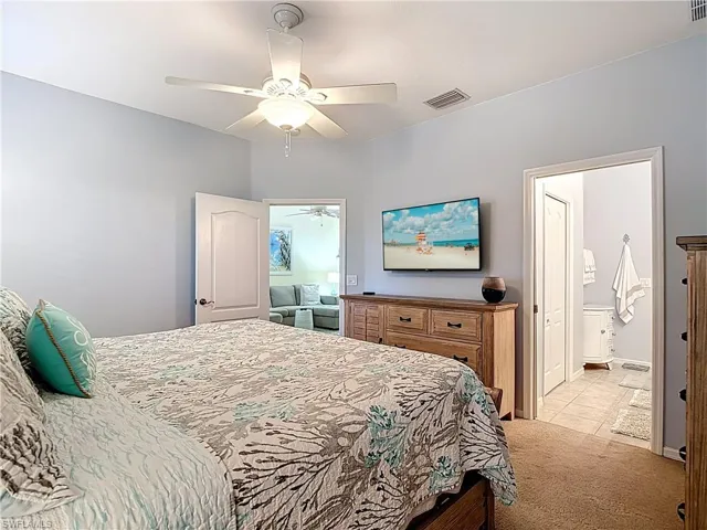 20941  Calle Cristal  LN, North Fort Myers, FL 33917