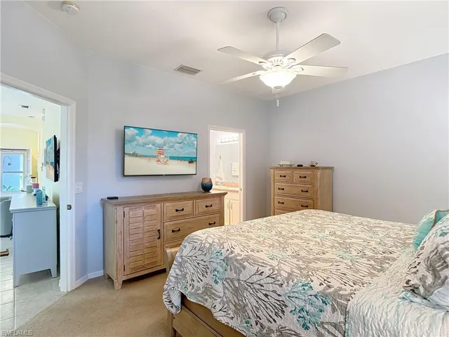 20941  Calle Cristal  LN, North Fort Myers, FL 33917