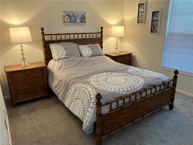 Guest Bedroom 2 Queen Bed