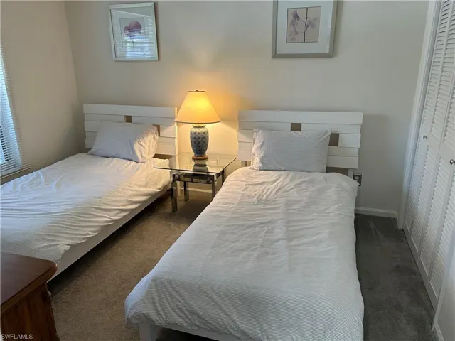 Guest Bedroom 2 Twin Beds