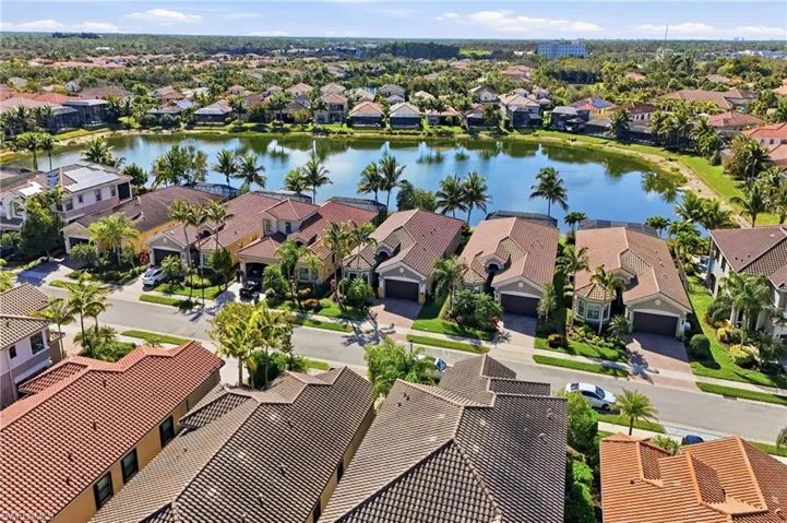 Community pool approx. 4-5 min walking distance