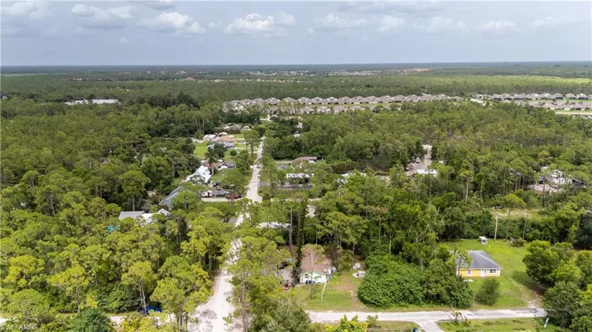 2184 Lakeville Dr, North Fort Myers, Florida 33917