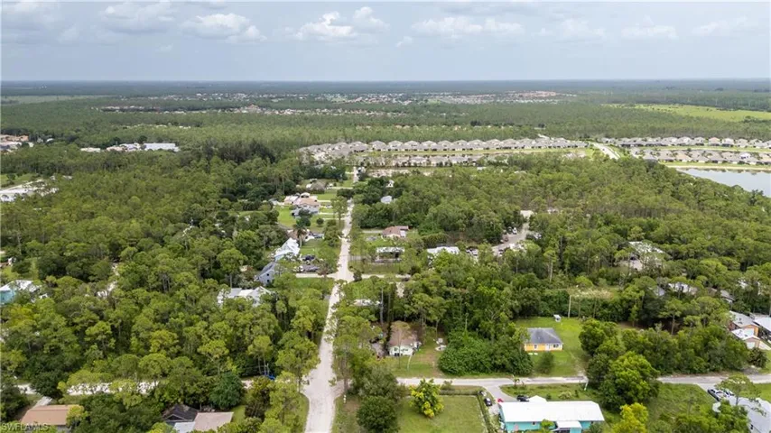 2184 Lakeville Dr, North Fort Myers, Florida 33917