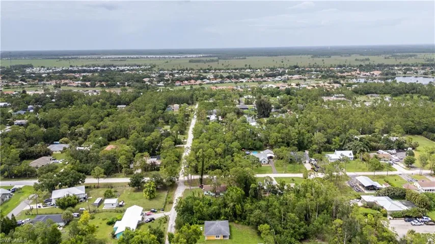 2184 Lakeville Dr, North Fort Myers, Florida 33917