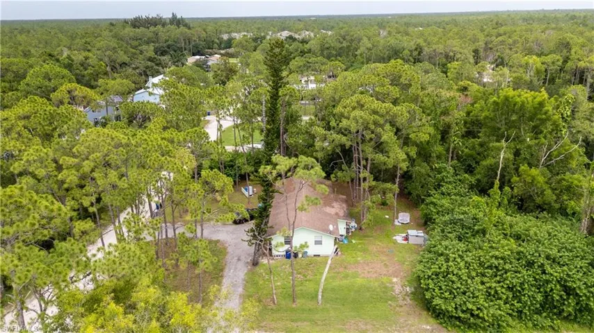 2184 Lakeville Dr, North Fort Myers, Florida 33917