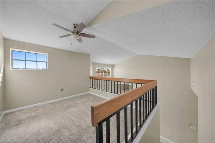 Upstairs Loft