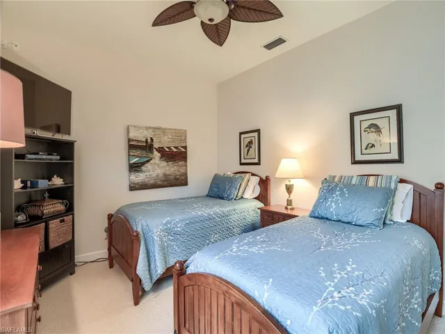 Guest bedroom 2