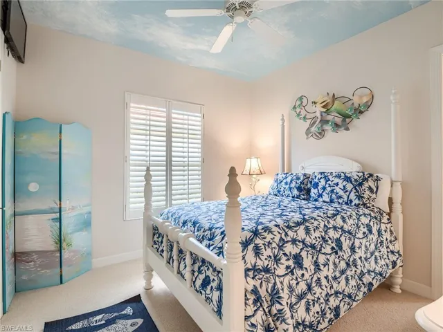 Guest bedroom 4