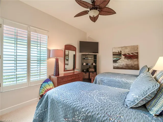 Guest bedroom 2