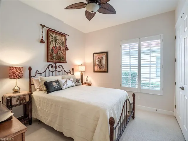Guest bedroom 3