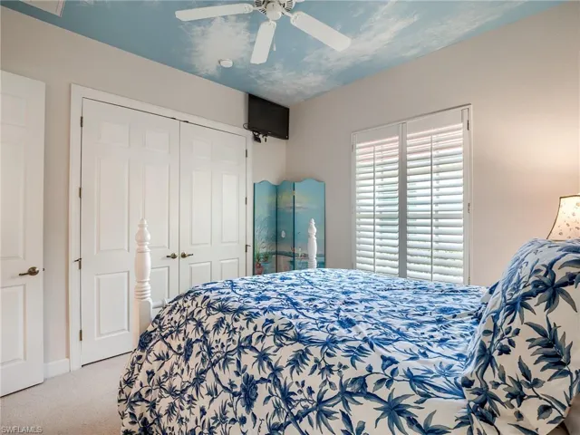 Guest bedroom 4