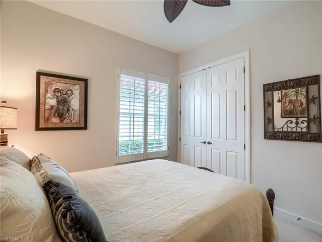 Guest bedroom 3