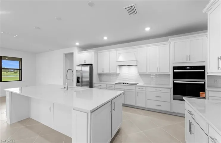Photo depicts the actual home available for sale.