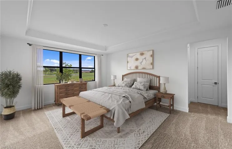 Virtually staged. Photo depicts the actual home available for sale.
