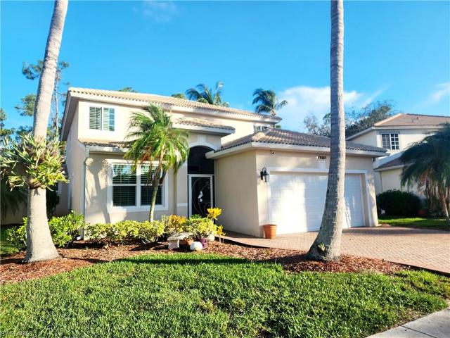 Welcome Home to Reflection Lakes, wonderfully located within the community backed up to pristine nature providing privacy.