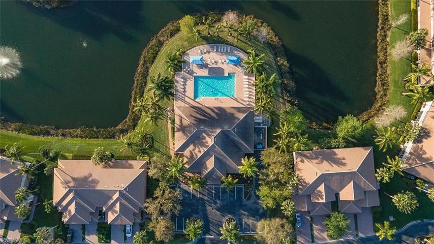 An active community with beautiful, well-maintained facilities. We have two clubhouses, each with swimming pools, fitness centers and locker rooms with showers.