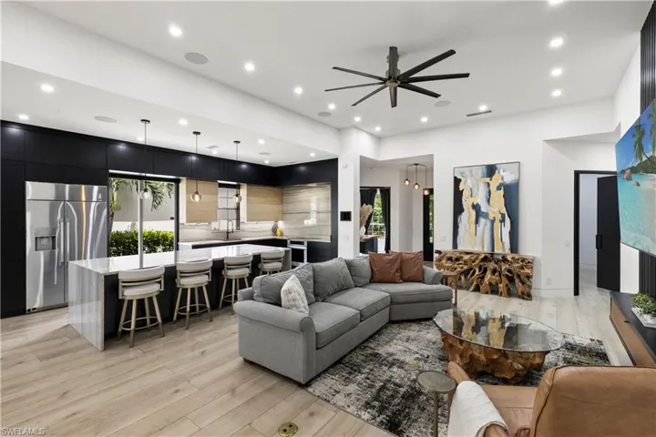 3007 Ellice Way, Naples, Florida 34119
