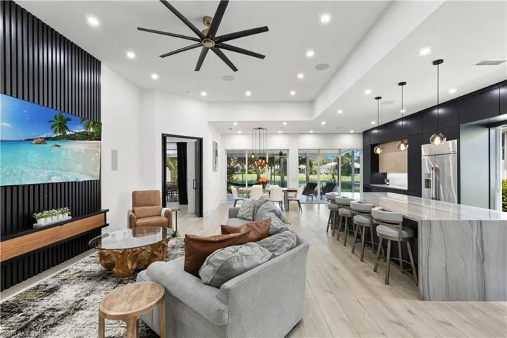 3007 Ellice Way, Naples, Florida 34119