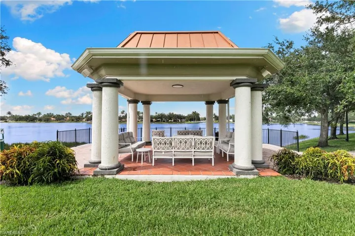 3007 Ellice Way, Naples, Florida 34119