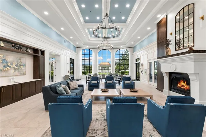3007 Ellice Way, Naples, Florida 34119