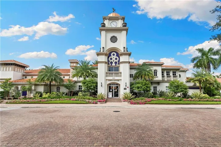 3007 Ellice Way, Naples, Florida 34119