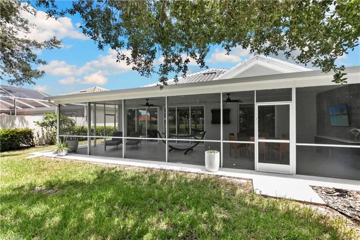 3007 Ellice Way, Naples, Florida 34119