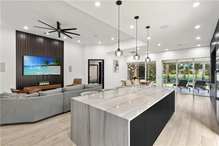 3007 Ellice Way, Naples, Florida 34119