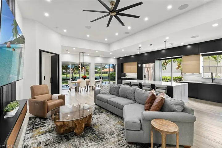 3007 Ellice Way, Naples, Florida 34119