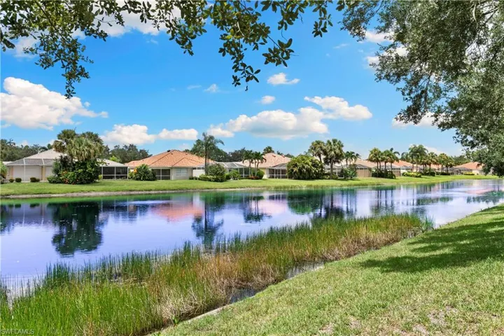 3007 Ellice Way, Naples, Florida 34119