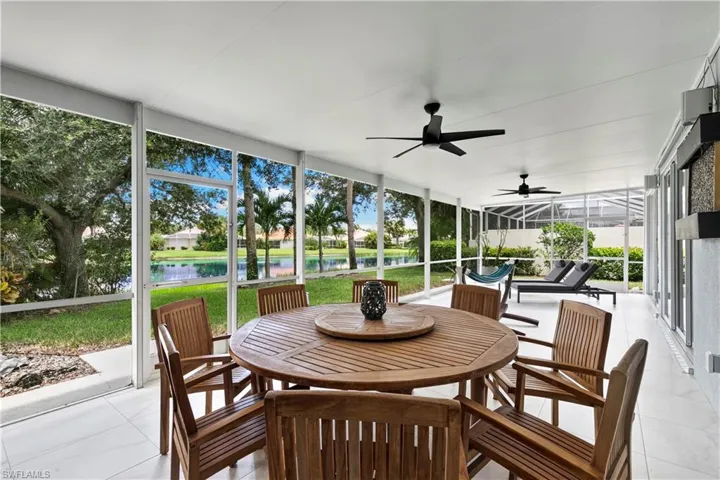 3007 Ellice Way, Naples, Florida 34119