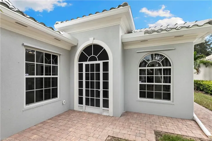 3007 Ellice Way, Naples, Florida 34119