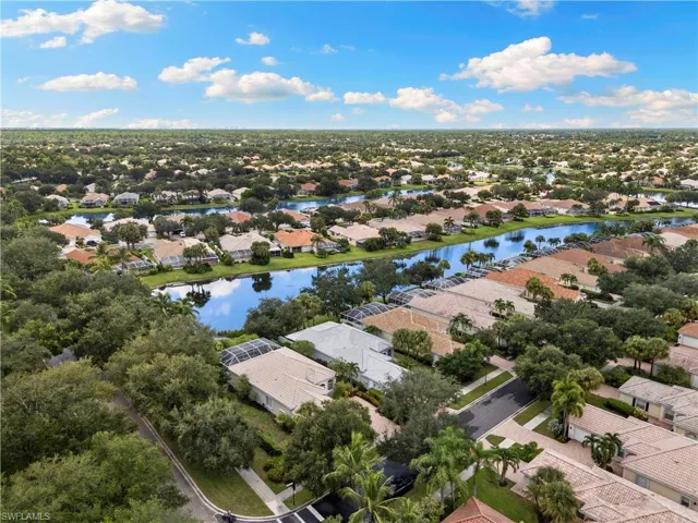 3007 Ellice Way, Naples, Florida 34119