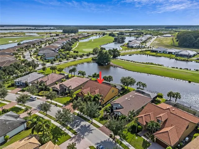 6447 Rushmore Rd, Ave Maria, Florida 34142