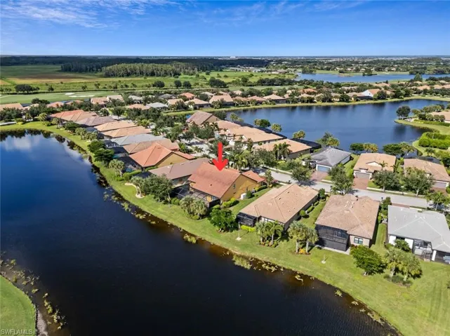6447 Rushmore Rd, Ave Maria, Florida 34142