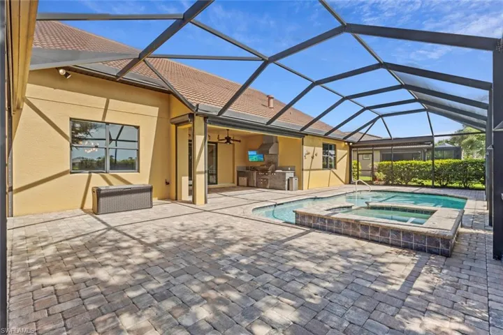 6447 Rushmore Rd, Ave Maria, Florida 34142