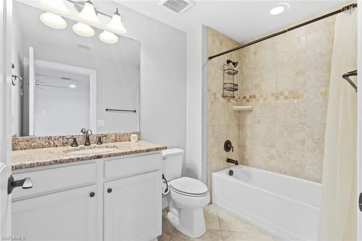 Loft Bathroom