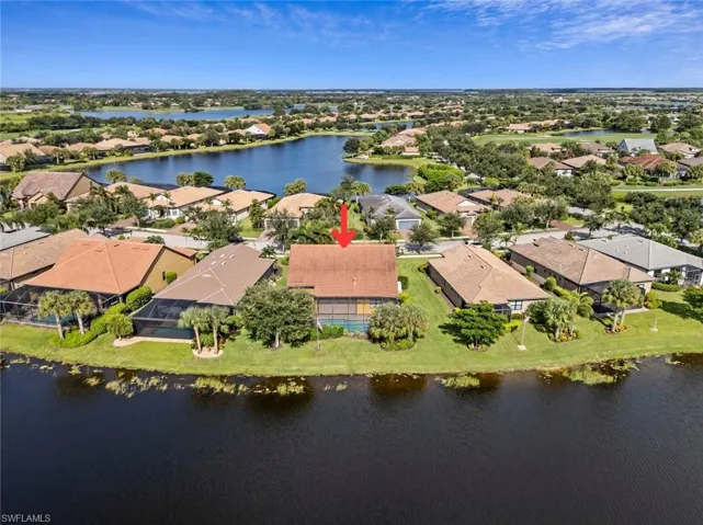 6447 Rushmore Rd, Ave Maria, Florida 34142
