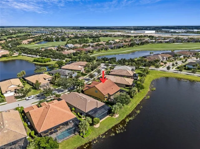 6447 Rushmore Rd, Ave Maria, Florida 34142