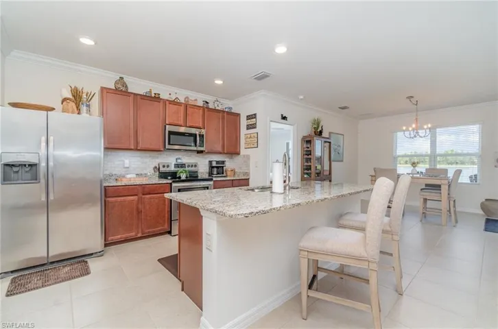 2131  Pigeon Plum  WAY, North Fort Myers, FL 33917