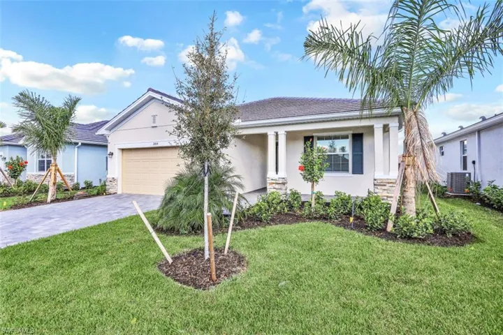 2434  Orchard  ST, Naples, FL 34120