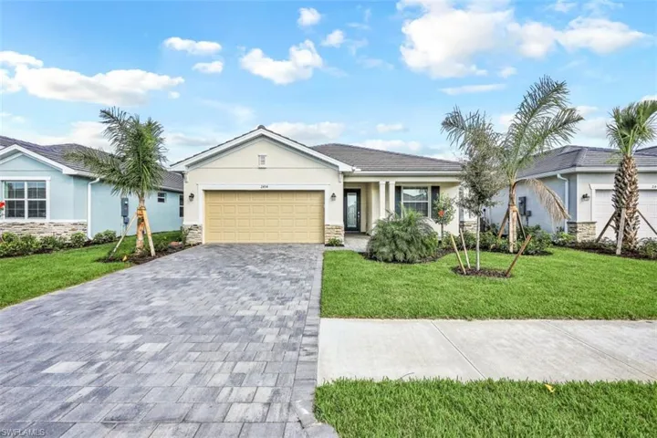 2434  Orchard  ST, Naples, FL 34120
