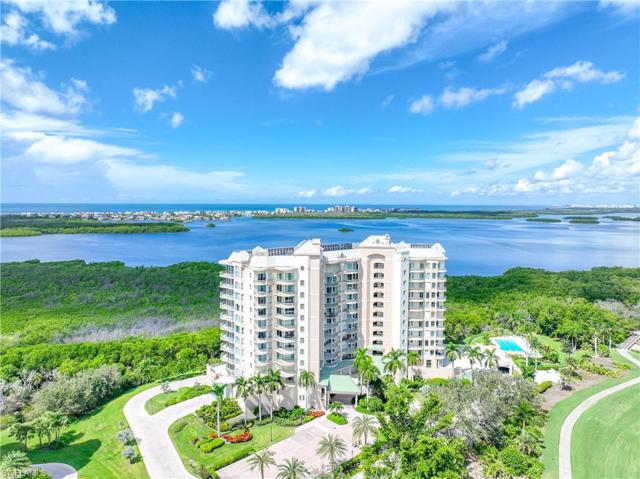 BayView I