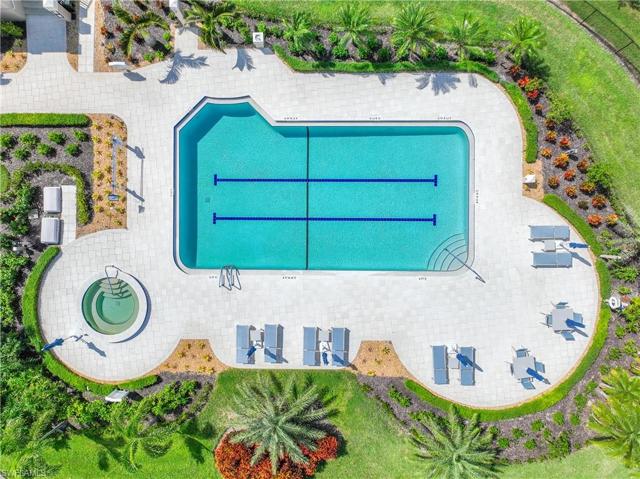 Pool/Spa