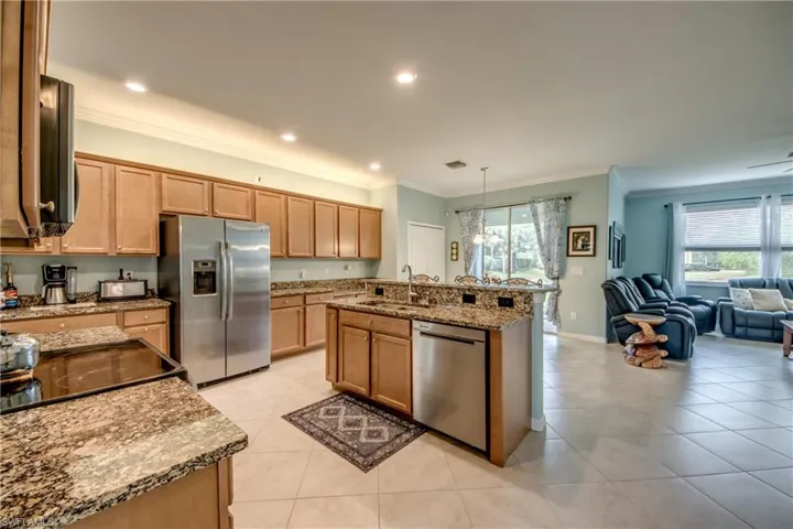 3613  Valle Santa  CIR, Cape Coral, FL 33909