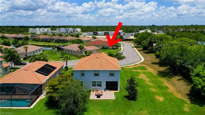 3613  Valle Santa  CIR, Cape Coral, FL 33909